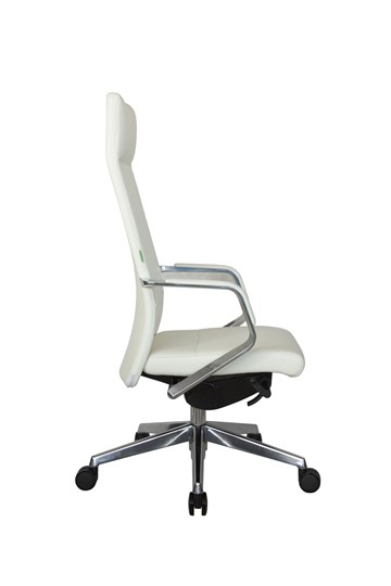 Компьютерное кресло Riva Chair A1811 (Белый) в Петрозаводске - изображение 2