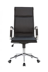 Компьютерное кресло Riva Chair 6003-1 S (Черный) в Петрозаводске - предосмотр 1