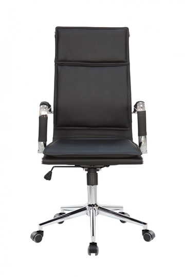 Компьютерное кресло Riva Chair 6003-1 S (Черный) в Петрозаводске - изображение 1