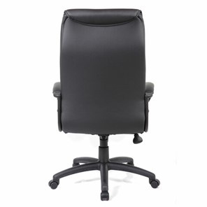 Офисное кресло Brabix Premium Work EX-513 (экокожа, черное) в Петрозаводске - предосмотр 3