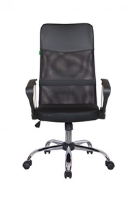 Кресло офисное Riva Chair 8074 (Черный) в Петрозаводске - предосмотр 1