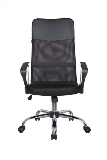 Кресло офисное Riva Chair 8074 (Черный) в Петрозаводске - изображение 1