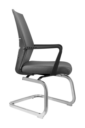 Офисное кресло Riva Chair G818 (Черный) в Петрозаводске - изображение 4