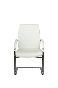 Кресло компьютерное Riva Chair С1815 (Белый) в Петрозаводске - предосмотр 1