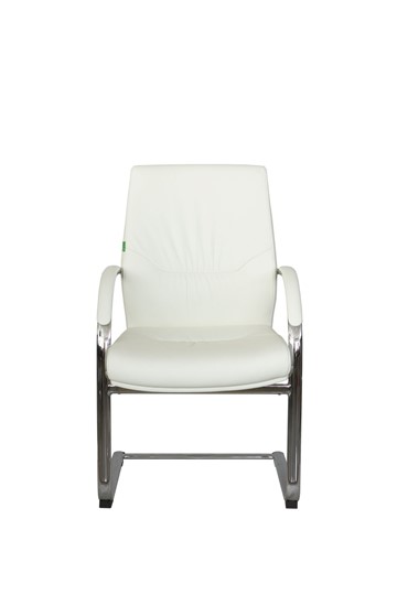 Кресло компьютерное Riva Chair С1815 (Белый) в Петрозаводске - изображение 1