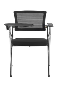Офисное кресло складное Riva Chair 462ТEС (Черный) в Петрозаводске - предосмотр 5