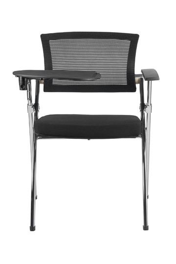 Офисное кресло складное Riva Chair 462ТEС (Черный) в Петрозаводске - изображение 5