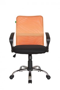 Компьютерное кресло Riva Chair 8075 (Оранжевая) в Петрозаводске - предосмотр 1