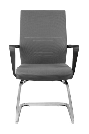 Офисное кресло Riva Chair G818 (Черный) в Петрозаводске - изображение 1
