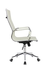 Компьютерное кресло Riva Chair 6002-1 S (Бежевый) в Петрозаводске - предосмотр 2