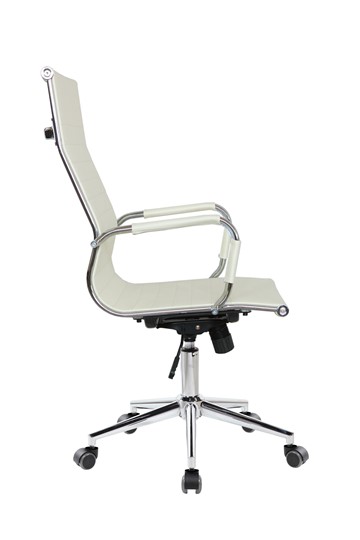 Компьютерное кресло Riva Chair 6002-1 S (Бежевый) в Петрозаводске - изображение 2