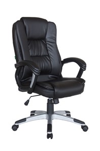Компьютерное кресло Riva Chair 9211 (Черный) в Петрозаводске - предосмотр