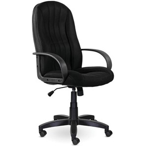 Офисное кресло Brabix Classic EX-685 (ткань E, черное) 532024 в Петрозаводске - предосмотр