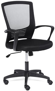 Компьютерное кресло IZY ткань, черный, арт.13088 в Петрозаводске