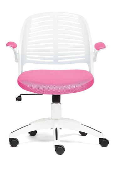 Компьютерное кресло JOY ткань, розовый, арт.11999 в Петрозаводске - изображение 1