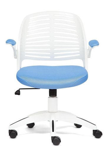 Компьютерное кресло JOY ткань, синий, арт.11997 в Петрозаводске - изображение 1