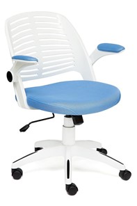 Компьютерное кресло JOY ткань, синий, арт.11997 в Петрозаводске - предосмотр