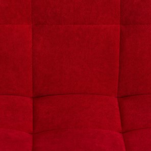 Кресло компьютерное ZERO флок, бордовый, арт.13503 в Петрозаводске - предосмотр 6