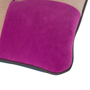 Компьютерное кресло ZERO (спектр) ткань, флок, цветной арт.15370 в Петрозаводске - предосмотр 9