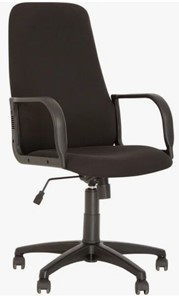Кресло для офиса DIPLOMAT (PL64) ткань CAGLIARI C11 в Петрозаводске - предосмотр
