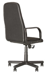 Кресло для офиса DIPLOMAT (PL64) ткань ZESTA 24 в Петрозаводске - предосмотр 3
