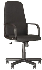 Кресло для офиса DIPLOMAT (PL64) ткань ZESTA 24 в Петрозаводске - предосмотр