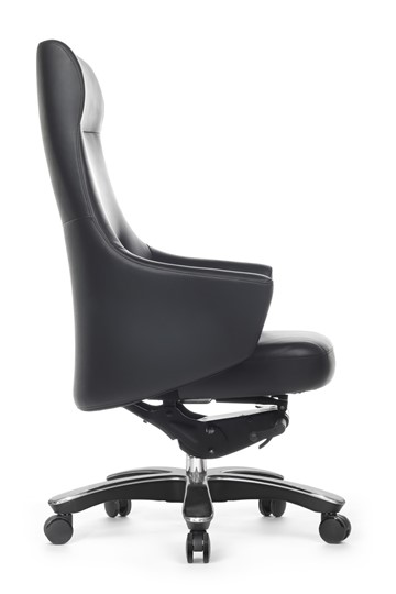 Офисное кресло Jotto (A1904), черный в Петрозаводске - изображение 2