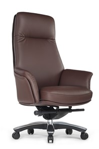 Офисное кресло Batisto (A2018), коричневый в Петрозаводске - предосмотр
