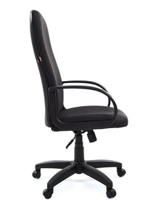 Офисное кресло CHAIRMAN 279 JP15-2, цвет черный в Петрозаводске - предосмотр 3