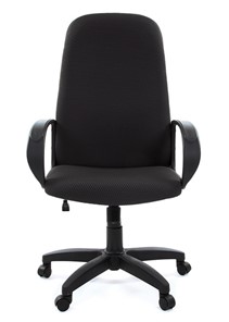 Офисное кресло CHAIRMAN 279 JP15-2, цвет черный в Петрозаводске - предосмотр 2