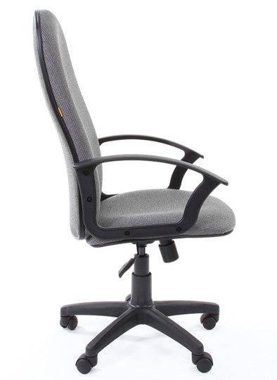 Кресло офисное CHAIRMAN 289, ткань, цвет серый в Петрозаводске - изображение 2