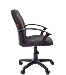 Офисное кресло CHAIRMAN 627 ткань, цвет серый в Петрозаводске - предосмотр 5
