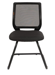 Кресло офисное CHAIRMAN 699V, цвет черный в Петрозаводске - предосмотр 4