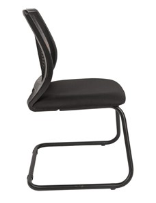 Кресло офисное CHAIRMAN 699V, цвет черный в Петрозаводске - предосмотр 5