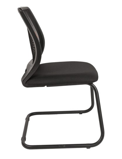 Кресло офисное CHAIRMAN 699V, цвет черный в Петрозаводске - изображение 5