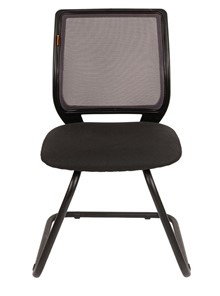 Компьютерное кресло CHAIRMAN 699V, цвет серый в Петрозаводске - предосмотр 4