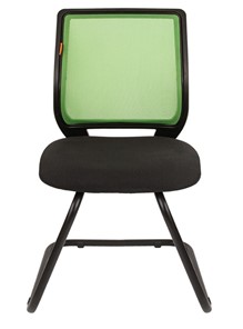 Компьютерное кресло CHAIRMAN 699V, цвет зеленый в Петрозаводске - предосмотр 1