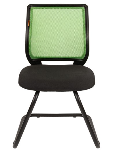 Компьютерное кресло CHAIRMAN 699V, цвет зеленый в Петрозаводске - изображение 1