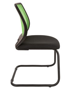 Компьютерное кресло CHAIRMAN 699V, цвет зеленый в Петрозаводске - предосмотр 2