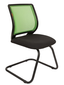 Компьютерное кресло CHAIRMAN 699V, цвет зеленый в Петрозаводске - предосмотр