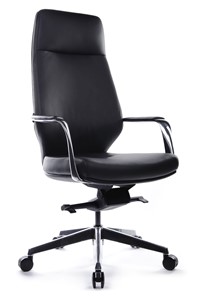 Компьютерное кресло Design А1711, Черный в Петрозаводске - предосмотр