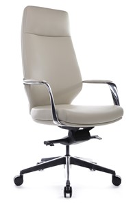 Офисное кресло Design А1711, Светло-серый в Петрозаводске - предосмотр