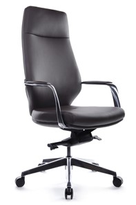 Кресло компьютерное Design А1711, Темно-коричневый в Петрозаводске - предосмотр