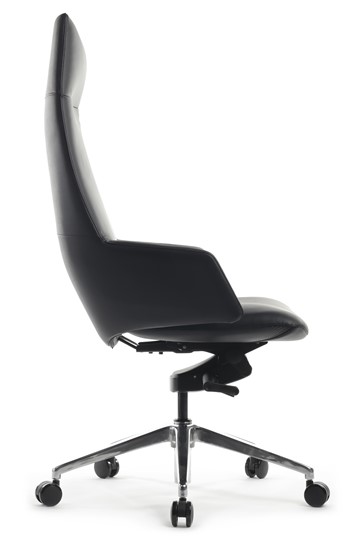 Кресло компьютерное Design А1719, Черный в Петрозаводске - изображение 1