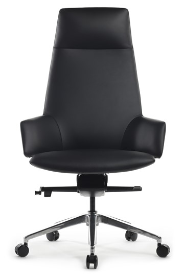 Кресло компьютерное Design А1719, Черный в Петрозаводске - изображение 2