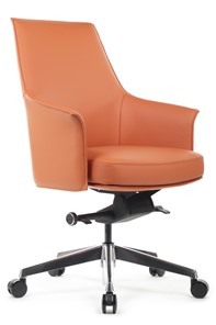 Кресло компьютерное Design B1918, Оранжевый в Петрозаводске - предосмотр