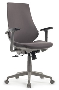 Кресло компьютерное Design CX1361М, Серый в Петрозаводске - предосмотр