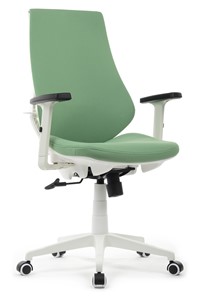 Компьютерное кресло Design CX1361М, Зеленый в Петрозаводске - предосмотр