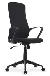 Офисное кресло Design CX1438H, Черный в Петрозаводске - предосмотр