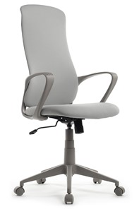 Компьютерное кресло Design CX1438H, Серый в Петрозаводске